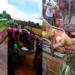 Cleiton Flores Rodrigues foi morto na emboscada