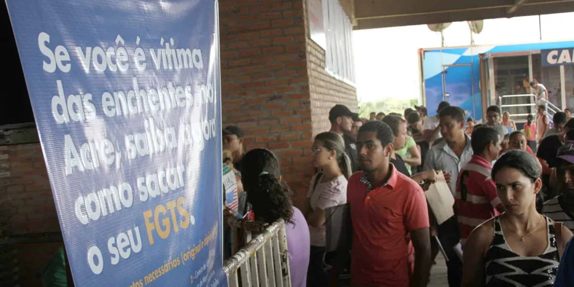 Caixa realiza última semana de atendimentos presenciais em RB