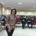 Caterine Castro ressalta os benefícios do Coaching. (Foto: Arquivo pessoal)