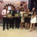 Jornal A GAZETA e Rádio GAZETA FM recebem prêmio IBPP pela liderança em Rio Branco