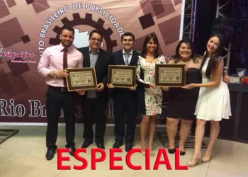 O jornal A GAZETA, a Rádio Gazeta FM 93,3 e os programas Andrade Filho e Sem Controle foram alguns dos premiados