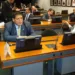 Relatório de Flaviano é aprovado em comissão