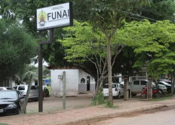 Funai no Acre se prepara realizar conferência estadual em junho