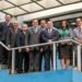 Tião Viana assinou, juntamente com os demais governadores, a Carta Cuiabá. (Foto: Secom Acre)