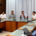 Representantes de fundo de investimento conhecem projetos acreanos