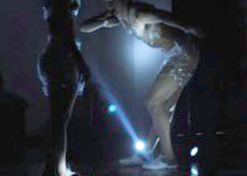 Espetáculo de dança Grave-Grog será apresentado na Usina de Arte