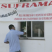 Presidente da Acisa afirma que greve da Suframa atrapalha empresário acreano