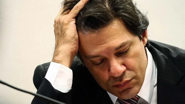 No STF, governo planeja contra-ataque ao Congresso