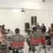 Segurança e instituições federais traçam ações de combate à circulação de armas de fogo