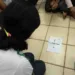"Brincadeira" virou febre entre jovens e gera tumulto na rotina escolar