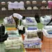Haitianos e senegaleses chegam em Florianópolis em busca de emprego