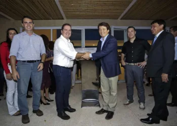 Inicialmente serão gerados 2.500 empregos na Contax. (Foto: Secom)