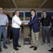 Inicialmente serão gerados 2.500 empregos na Contax. (Foto: Secom)