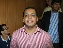 Rafael Almeida, diretor do Instituto Socioeducativo do Acre