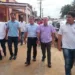 Senador acha necessário a mudança de rodovia para ferrovia. (Foto: Assessoria)