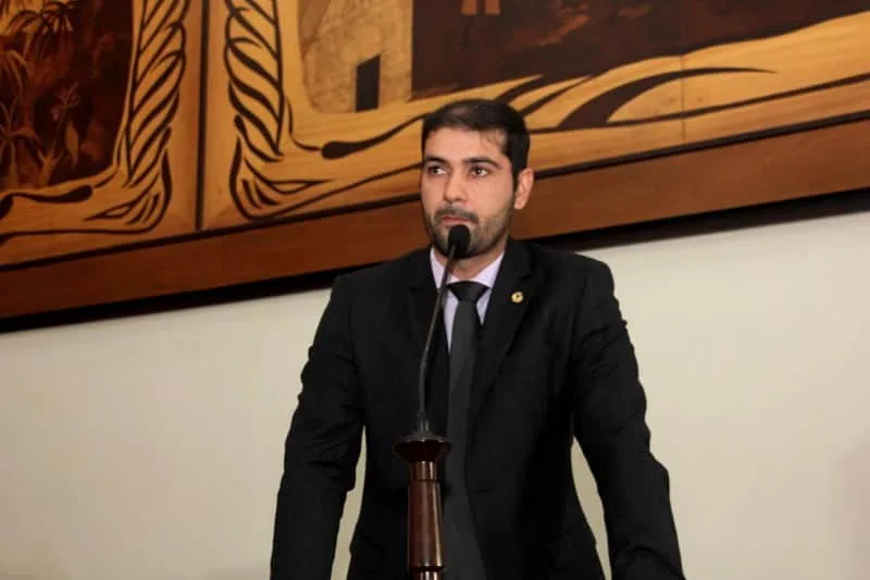 Deputado diz que retirou de requerimento da CPI da BR-364 para que obras não fossem paralisadas