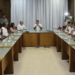 Tião Viana discute acordos multilaterais com governantes do Peru