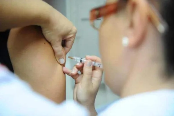 Mais de 155 mil pessoas devem ser vacinados contra a gripe no Acre
