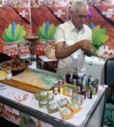 O Green Rio reuniu expositores e promoveu conferências com palestrantes nacionais e internacionais nos dias 20 e 21. (Foto: Cedida)