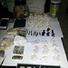 Policiais descobriram a droga após denúnia anônima