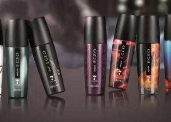 Novas fragrâncias são para homens e mulheres. (Foto: Divulgação)