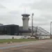 Pista de pouso do aeroporto de Rio Branco será reduzida por obras