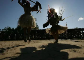 Fotógrafo de A GAZETA tem ensaio selecionado em premiação mundial