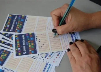 Quina de São João promete R$ 120 milhões