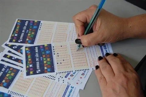 Quina de São João promete R$ 120 milhões
