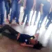 Brincadeira satânica em escola de Porto Velho acaba virando ocorrência policial
