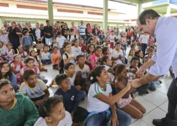 Só na Cidade do Povo serão construídas 23 escolas. (Foto: Secom Acre)