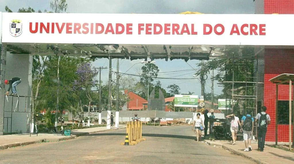 Quadrilha que fraudou vestibular da Ufac é condenada a pagar R$ 2,4 milhões de indenização