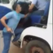 Após vídeo, caso foi levado para a Delegacia Central de Flagrantes (Defla)