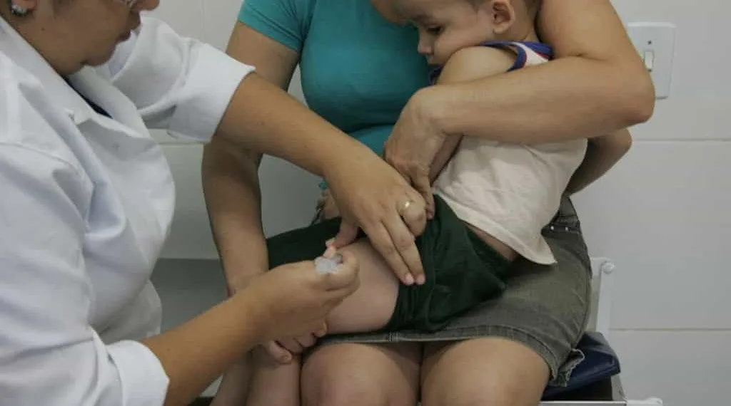 Campanha de vacinação contra a gripe termina hoje