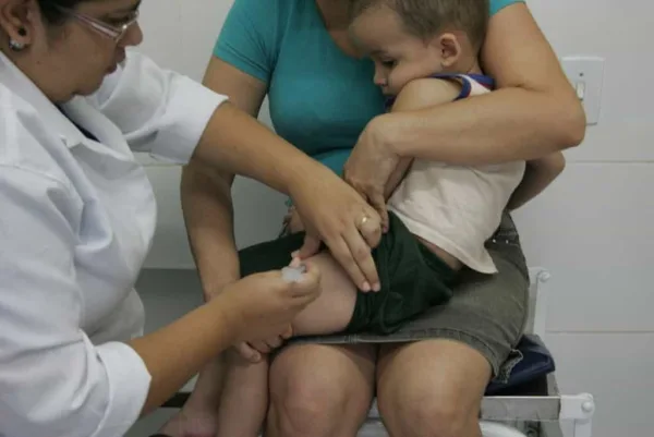 Campanha de vacinação contra a gripe termina hoje