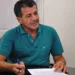 Presidente do MDB, Vagner Sales - Foto: Arquivo
