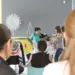 Comoção no velório do empresário Élcio Matsuo