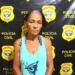 Francisca Pacífico é acusada de comércio ilegal de drogas. (Foto: Alexandre Lima)