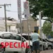 Zona Azul: flanelinhas continuam nas ruas onde o sistema opera