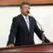 Líder do partido Democratas na Assembleia Legislativa do Acre, deputado Antonio Pedro