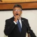 Deputado Antônio Pedro pediu apoio a bancada federal . (Foto: Agência Aleac)