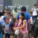 Mais de 50 alunos de escola de Cobija passam mal por intoxicação alimentar