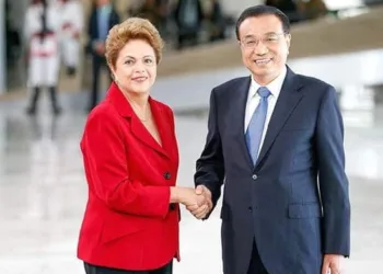 Projeto beneficiará a integração sul-americana, via Peru. (Foto: Divulgação)