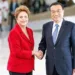 Projeto beneficiará a integração sul-americana, via Peru. (Foto: Divulgação)