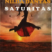 Livro “Saturitas” de Nilda Dantas no projeto Sesc lançamentos