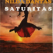 Livro “Saturitas” de Nilda Dantas no projeto Sesc lançamentos 