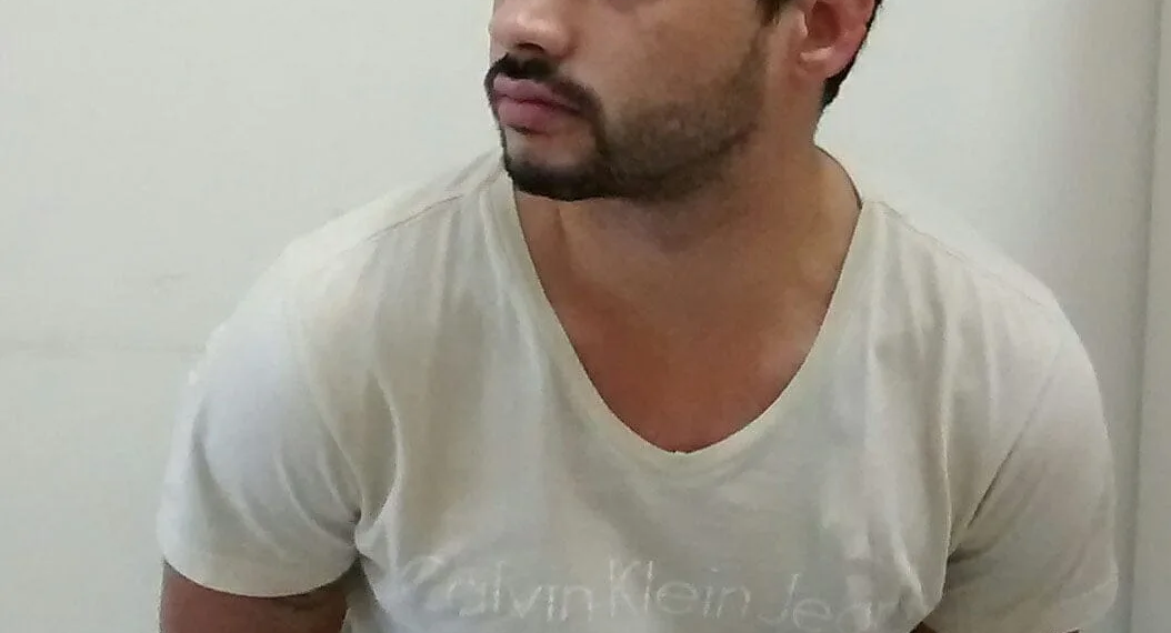 Luis Henriquel Leal