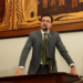 Líder do governo questiona fala de deputado sobre negociar votos para instalar CPI na Aleac