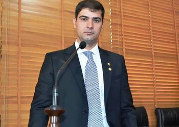 Sem a assinatura do deputado, CPI fica cancelada. (Foto: Agência Aleac)