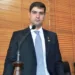 Sem a assinatura do deputado, CPI fica cancelada. (Foto: Agência Aleac)